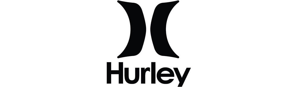 Hurley Brand Logo
